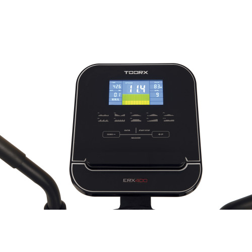 Орбитрек Toorx Elliptical ERX 400 (ERX-400)