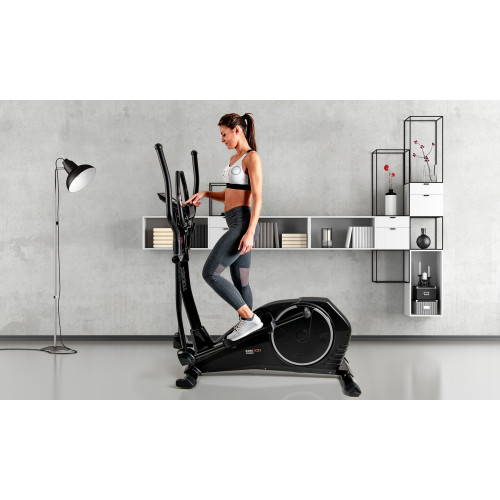 Орбитрек Toorx Elliptical ERX 100 (ERX-100)