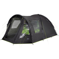 Палатка High Peak Andros 4.0 Dark Grey/Green (11421)