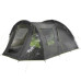 Палатка High Peak Andros 4.0 Dark Grey/Green (11421)
