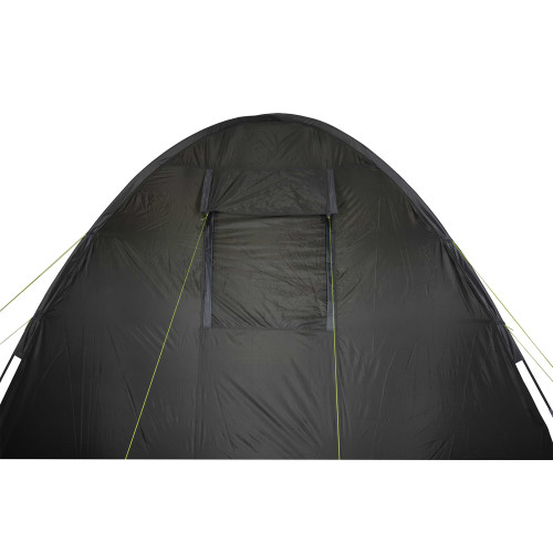 Палатка High Peak Andros 4.0 Dark Grey/Green (11421)