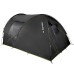 Палатка High Peak Andros 4.0 Dark Grey/Green (11421)