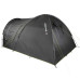Палатка High Peak Andros 4.0 Dark Grey/Green (11421)