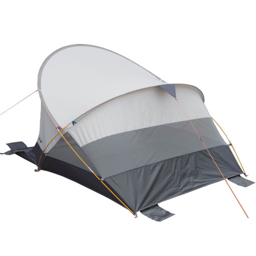 Палатка High Peak Cordoba 80 Aluminium/Dark Grey (10137)