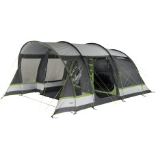 Палатка High Peak Garda 4.0 Light Grey/Dark Grey/Green (11821)