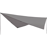 Тент High Peak Tarp 2 4 x 4 m Grey (10034) Тент High Peak Tarp 2 4 x 4 m Grey (10034)