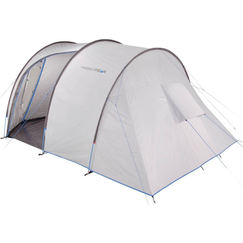 Палатка High Peak Ancona 4.0 Nimbus Grey (10243) Палатка High Peak Ancona 4.0 Nimbus Grey (10243)