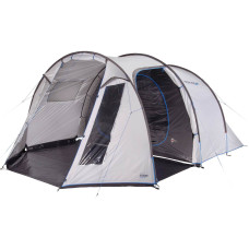 Палатка High Peak Ancona 4.0 Nimbus Grey (10243)