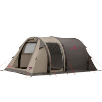 Палатка Ferrino Flow 4 Brown (92168FMM)
