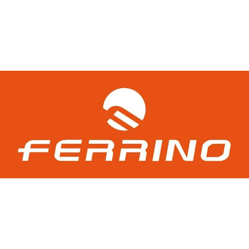 Палатка Ferrino Flow 4 Brown (92168FMM)