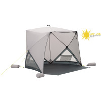 Палатка пляжная Outwell Beach Shelter Compton Blue (111230) Палатка пляжная Outwell Beach Shelter Compton Blue (111230)