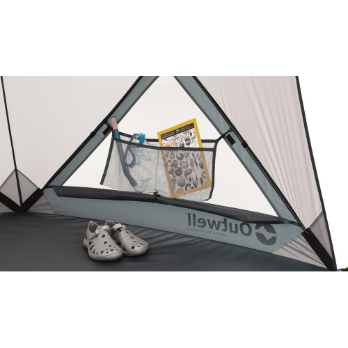 Палатка пляжная Outwell Beach Shelter Compton Blue (111230)