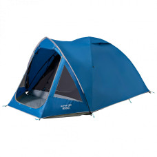 Палатка Vango Alpha 300 Moroccan Blue (TEQALPHA M23165)