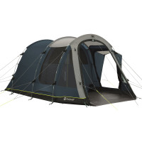 Палатка Outwell Nevada 4P Navy Night (111202)