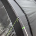 Палатка High Peak Paros 5 Dark Grey/Green (11566)