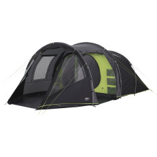 Палатка High Peak Paros 5 Dark Grey/Green (11566)