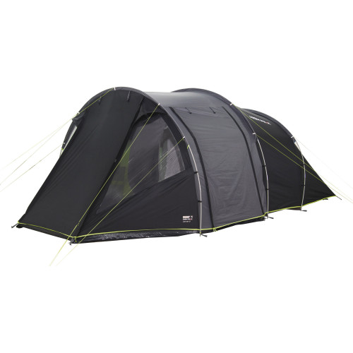 Палатка High Peak Paros 5 Dark Grey/Green (11566)