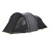 Палатка High Peak Paros 5 Dark Grey/Green (11566)
