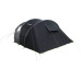 Палатка High Peak Paros 5 Dark Grey/Green (11566)