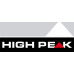 Палатка High Peak Paros 5 Dark Grey/Green (11566)