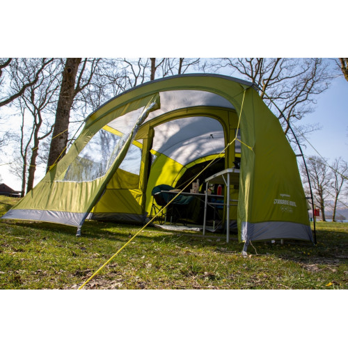 Палатка Vango Stargrove II 600XL Herbal (TEQSTARPOH09TAQ)