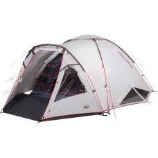Палатка High Peak Almada 4.0 Nimbus Grey (11571)