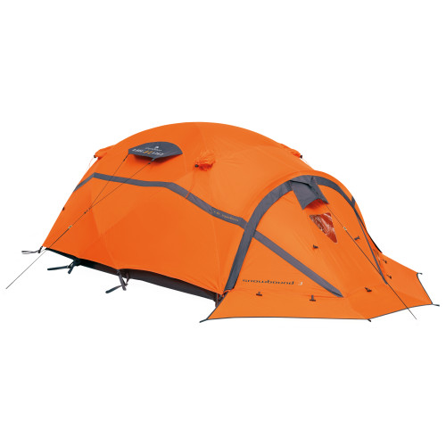 Палатка Ferrino Snowbound 3 Orange (99099DAFR)