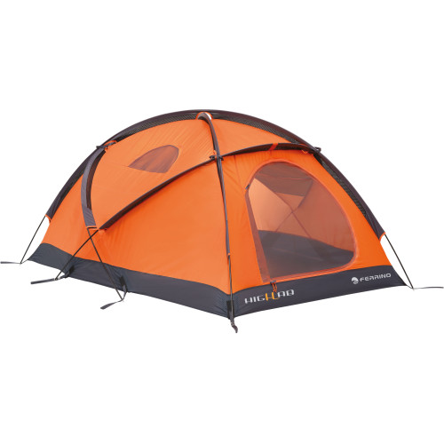 Палатка Ferrino Snowbound 3 Orange (99099DAFR)