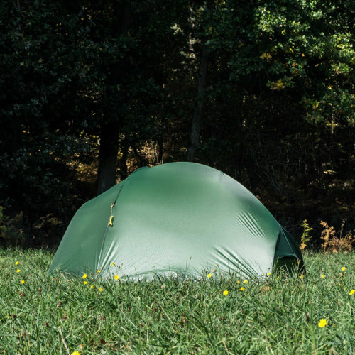 Палатка Wechsel Exogen 1 ZG Green (231048)