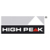 Палатка High Peak Ancona 5.0 Light Grey/Dark Grey/Green (10249)