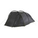 Палатка High Peak Ancona 5.0 Light Grey/Dark Grey/Green (10249)