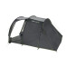Палатка High Peak Ancona 5.0 Light Grey/Dark Grey/Green (10249)