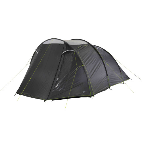 Палатка High Peak Ancona 5.0 Light Grey/Dark Grey/Green (10249)