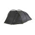 Палатка High Peak Ancona 5.0 Light Grey/Dark Grey/Green (10249)