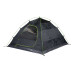 Палатка High Peak Nevada 5.0 Nimbus Grey (10209)