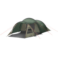 Намет Easy Camp Spirit 300 Rustic Green (120397)
