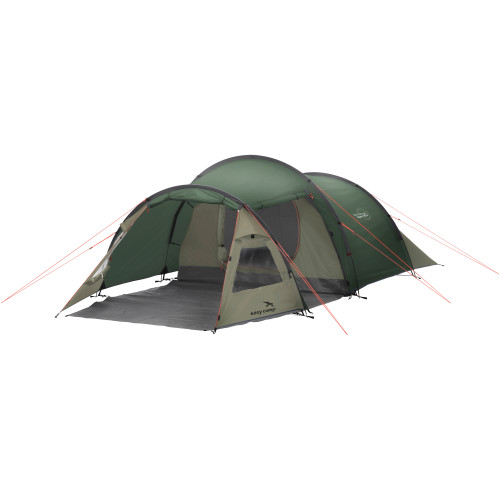Намет Easy Camp Spirit 300 Rustic Green (120397)