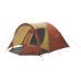 Палатка Easy Camp Blazar 400 Gold Red (120400)
