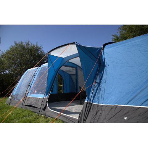 Палатка Vango Somerton 650XL Sky Blue (TEQSOMERTS0DTIQ)