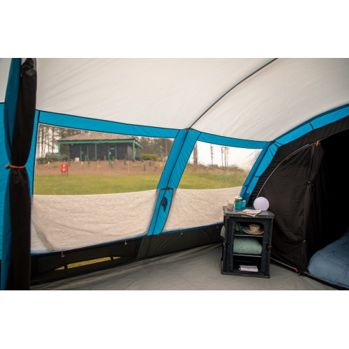 Палатка Vango Somerton 650XL Sky Blue (TEQSOMERTS0DTIQ)