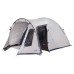 Палатка High Peak Tessin 5.0 Nimbus Grey (10228)