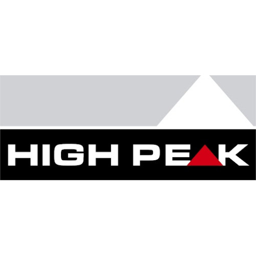 Палатка High Peak Tessin 5.0 Nimbus Grey (10228)