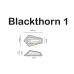 Намет Highlander Blackthorn 1 Hunter Green (TEN131-HG)