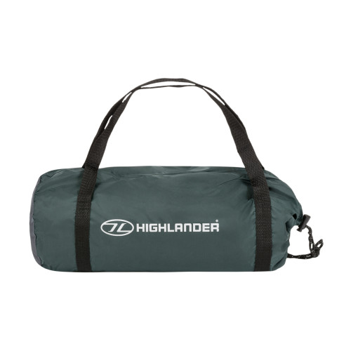 Намет Highlander Blackthorn 1 Hunter Green (TEN131-HG)