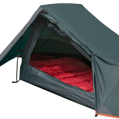 Намет Highlander Blackthorn 1 Hunter Green (TEN131-HG)
