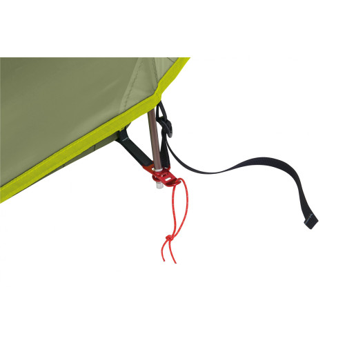 Палатка Ferrino Sling 1 Green (99122FVV)