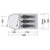 Палатка Easy Camp Blazar 300 Rustic Green (120384)