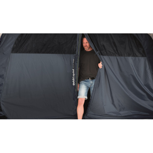 Палатка Outwell Nevada 5P Navy Night (111203)