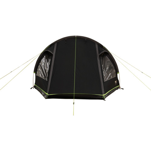 Палатка High Peak Atmos 3 Dark Grey/Green (11535)