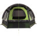 Палатка High Peak Atmos 3 Dark Grey/Green (11535)